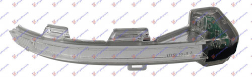 Lampa Semnalizare Oglinda - Vw Passat 2015 , 3g0949102