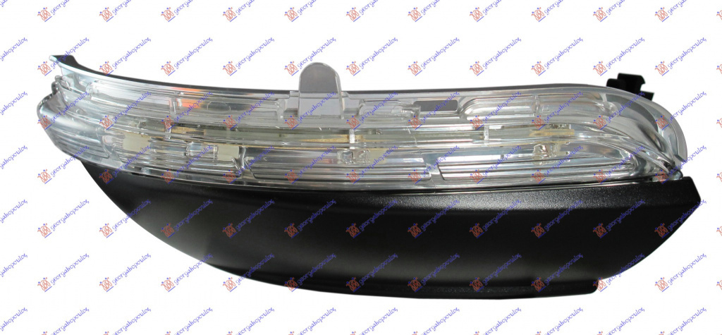 Lampa Semnalizare Oglinda - Vw Passat Cc 2008
