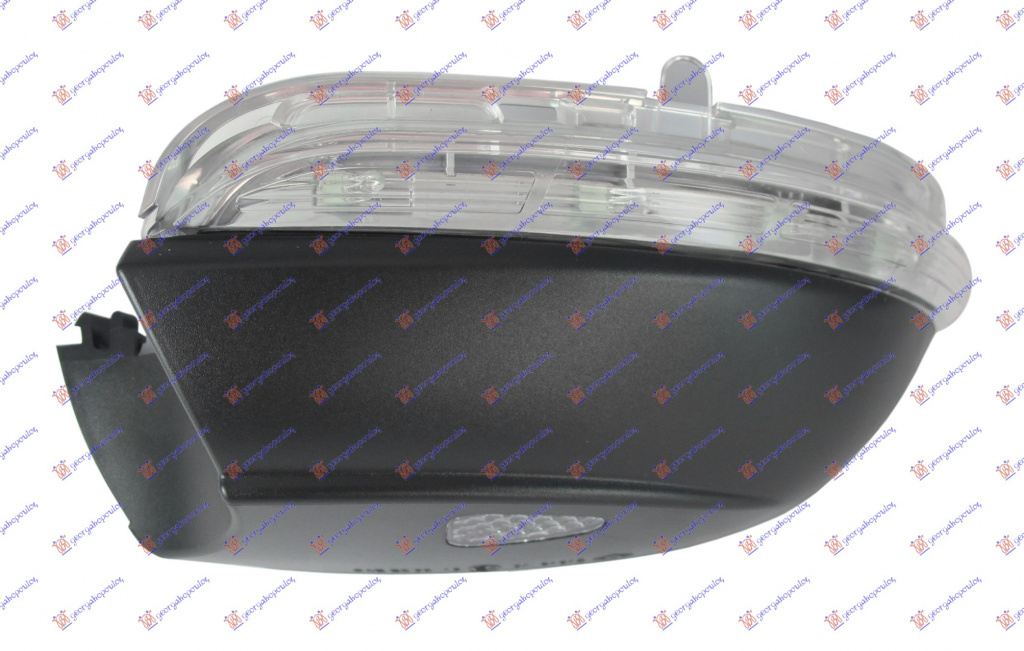 Lampa Semnalizare Oglinda - Vw Passat Cc 2008