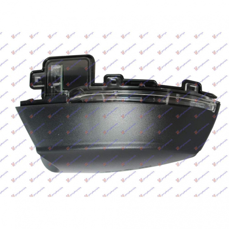 Lampa Semnalizare Oglinda - Vw Polo 2014 , 6r0949101f