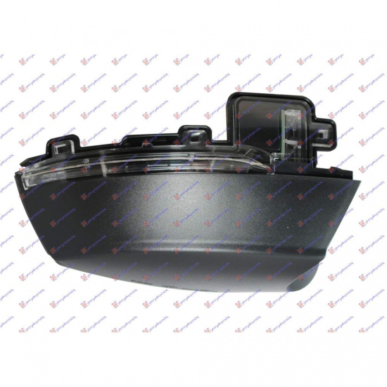 Lampa Semnalizare Oglinda - Vw Polo 2014 , 6r0949102f