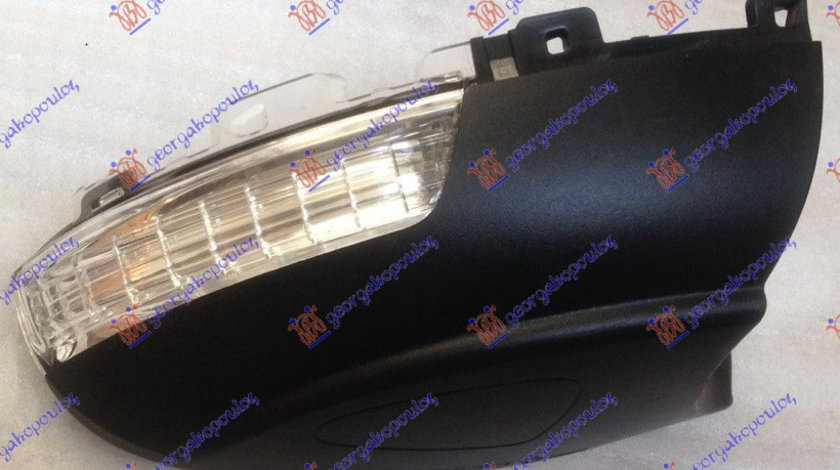 Lampa Semnalizare Oglinda - Vw Tiguan 2007 , 5?0949102?