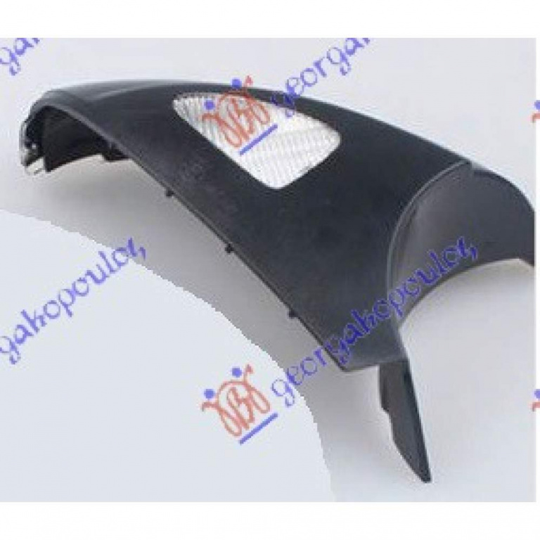 Lampa Semnalizare Oglinda - Vw Tiguan 2011 , 5?0949101?