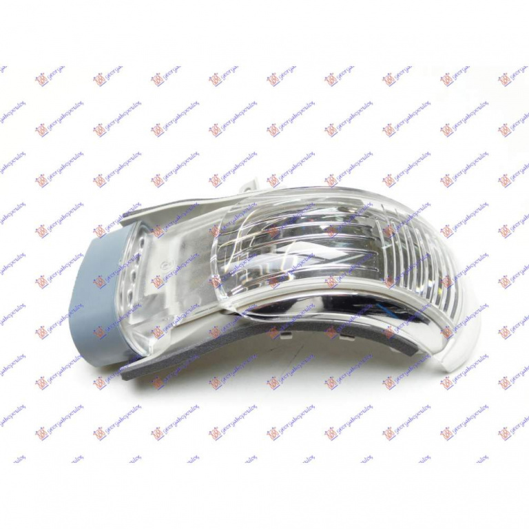 Lampa Semnalizare Oglinda - Vw Touran 2003 , 1t0949101d