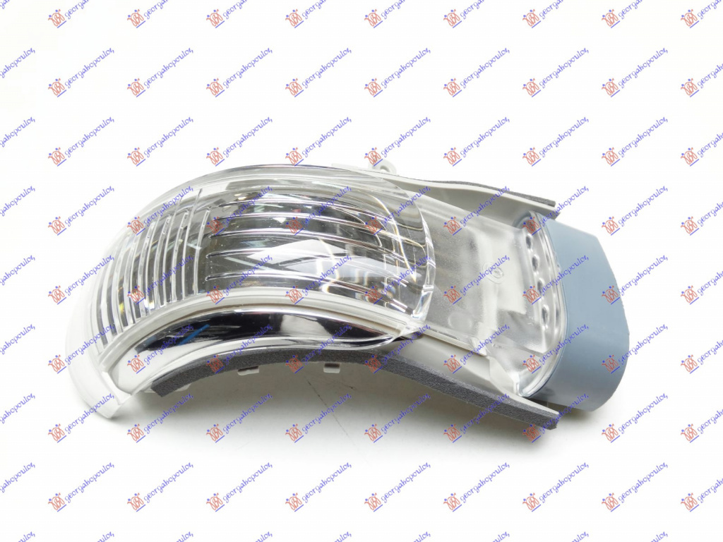 Lampa Semnalizare Oglinda - Vw Touran 2003 , 1t0949102d