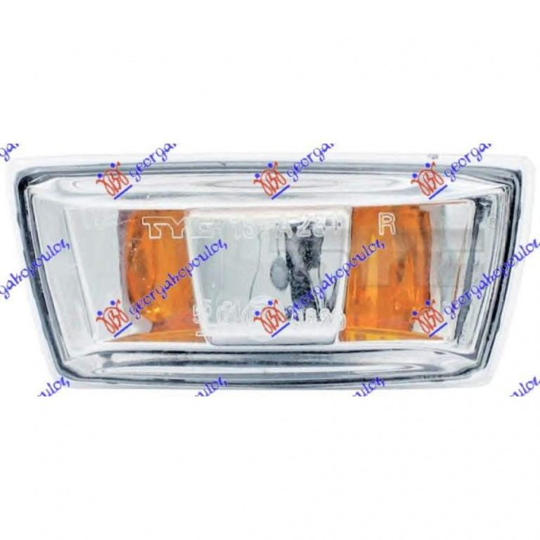 Lampa Semnalizare - Opel Adam 2012 , 1713415