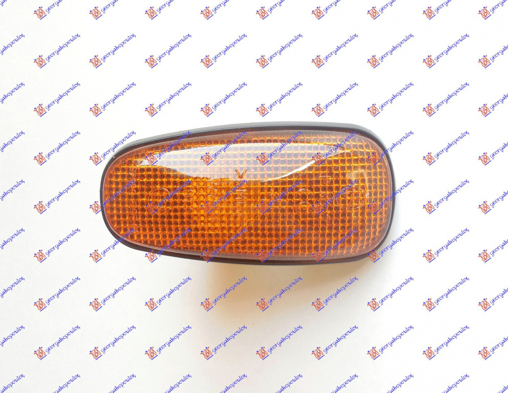 Lampa Semnalizare - Opel Astra G 1998 , 1713011