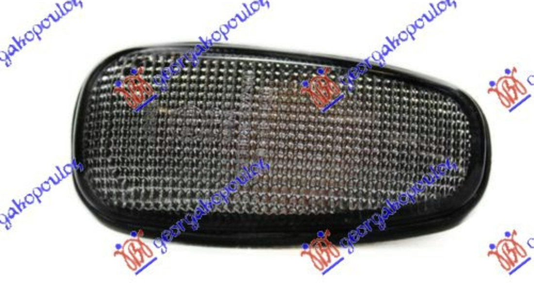 Lampa Semnalizare - Opel Astra G 1998