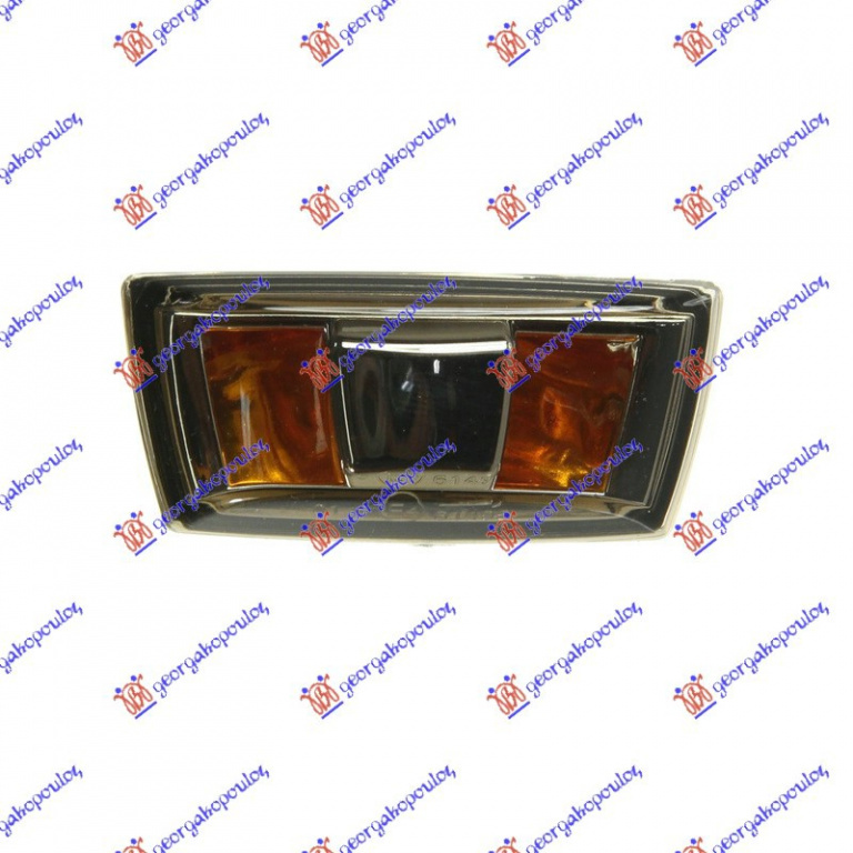 Lampa Semnalizare - Opel Astra H 2004 , 1713414