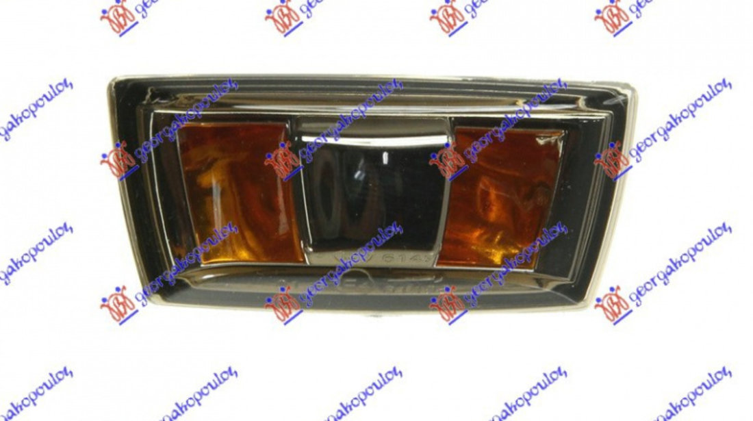 Lampa Semnalizare - Opel Astra H 2004 , 1713415