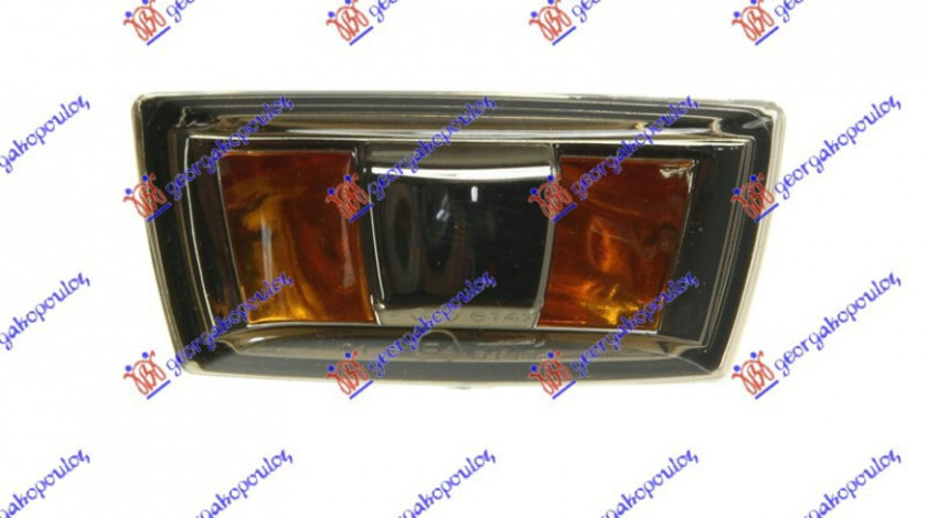 Lampa Semnalizare - Opel Astra H 2004 , 1713415