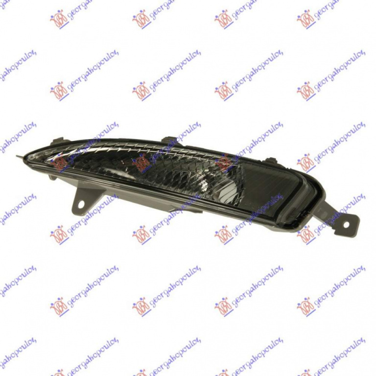 Lampa Semnalizare - Opel Astra J 4usi 2013 , 1226161