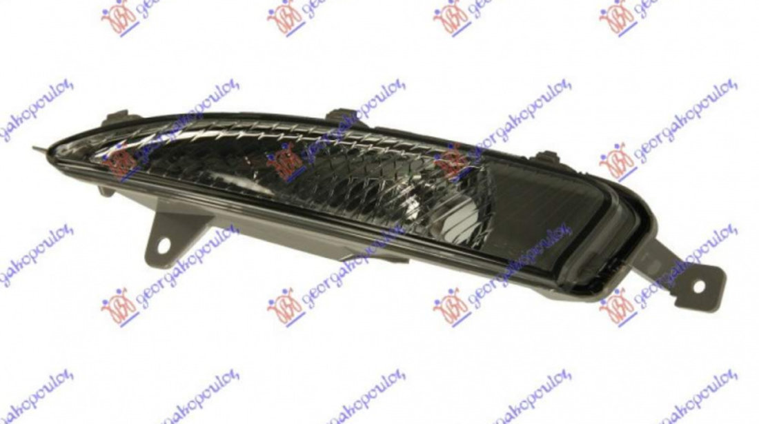 Lampa Semnalizare - Opel Astra J 4usi 2013 , 1226161