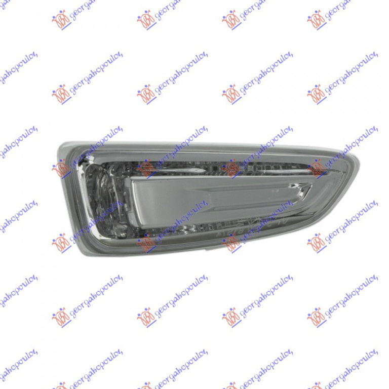 Lampa Semnalizare - Opel Astra J 5 Usi/S.W. 2010 , 1713005