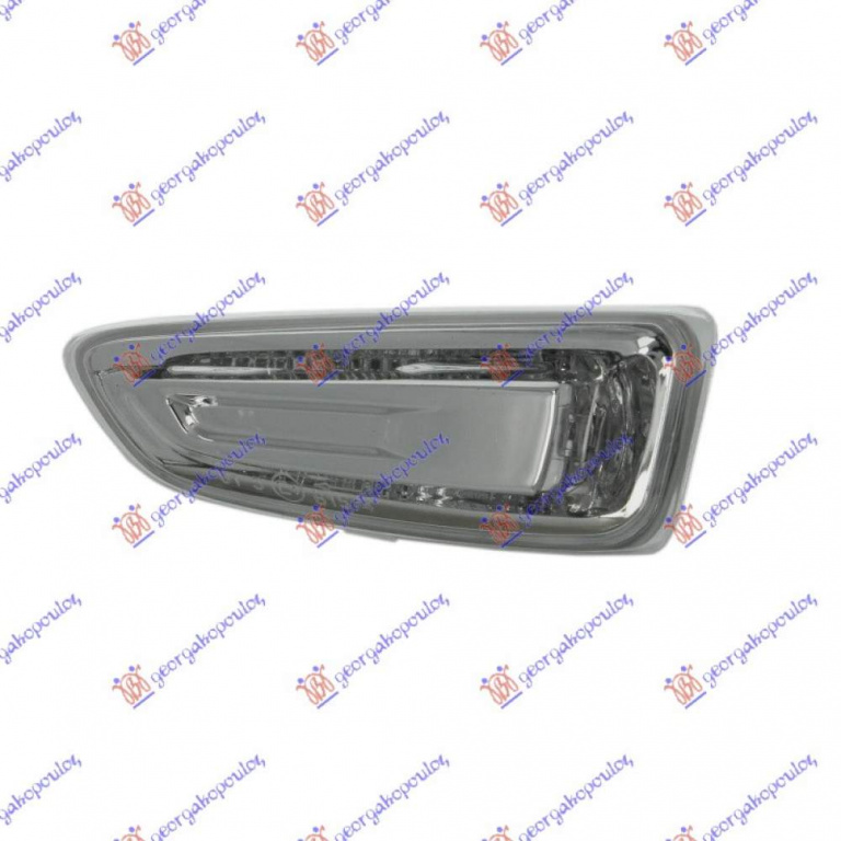 Lampa Semnalizare - Opel Astra J 5 Usi/S.W. 2013 , 1713004