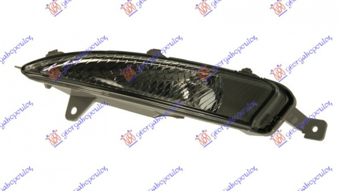 Lampa Semnalizare - Opel Astra J 5 Usi/S.W. 2013 , 1226160