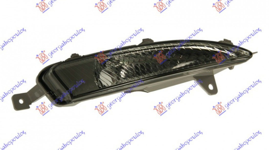 Lampa Semnalizare - Opel Astra J 5 Usi/S.W. 2013 , 1226161