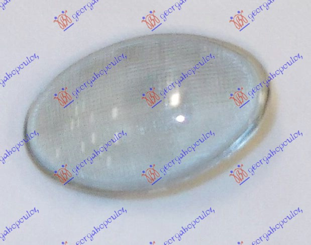 Lampa Semnalizare - Opel Corsa C2000 2001
