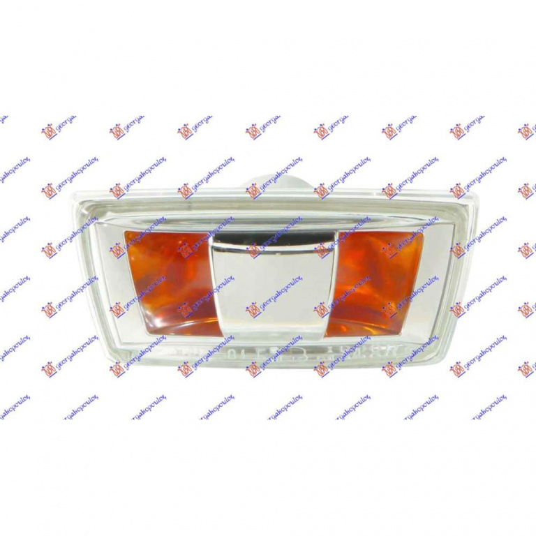 Lampa Semnalizare - Opel Corsa D 2006 , 1713417