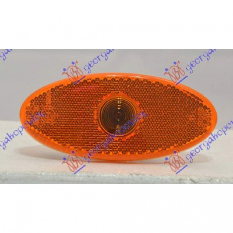 Lampa Semnalizare - Opel Mokka 2013 , 95434685