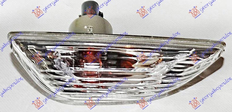 Lampa Semnalizare - Opel Mokka X 2016 , 95434685