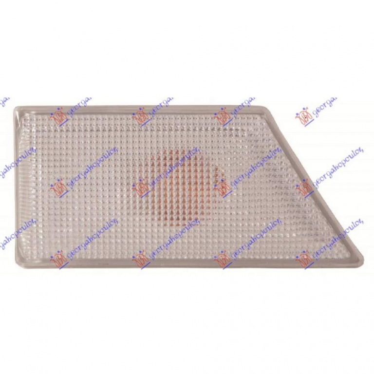 Lampa Semnalizare - Opel Signum 2006 , 1226021