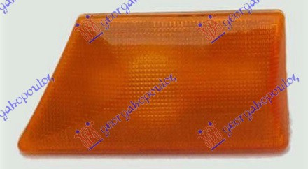Lampa Semnalizare - Opel Vectra C 2002 , 1226102