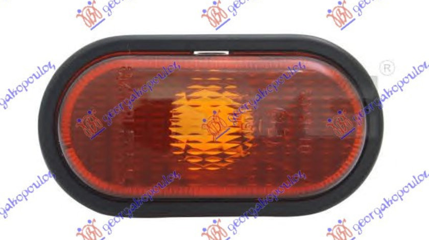 Lampa Semnalizare - Opel Vivaro 2002 , 7700847333