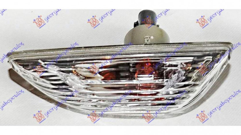 Lampa Semnalizare - Opel Vivaro 2006 , 7700847333