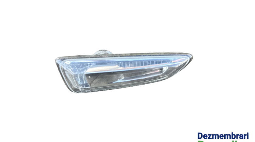 Lampa semnalizare pe aripa dreapta fata Opel Astra J [2009 - 2012] Sports Tourer wagon 1.7 CDTI MT (110 hp)