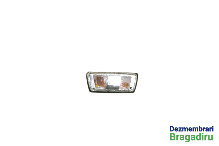 Lampa semnalizare pe aripa fata dreapta Opel Corsa D [2006 - 2011] Hatchback 5-usi 1.4 AT (90 hp) Cod motor: Z14XEP