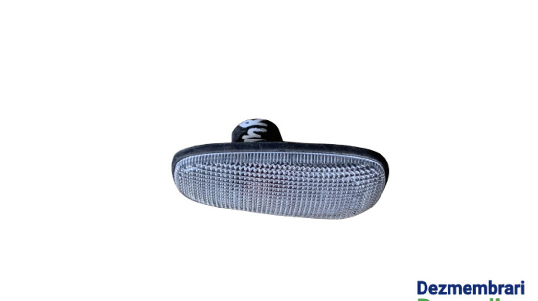 Lampa semnalizare pe aripa fata dreapta Opel Astra G [1998 - 2009] Hatchback 5-usi 1.7 CDTi MT (80 hp)