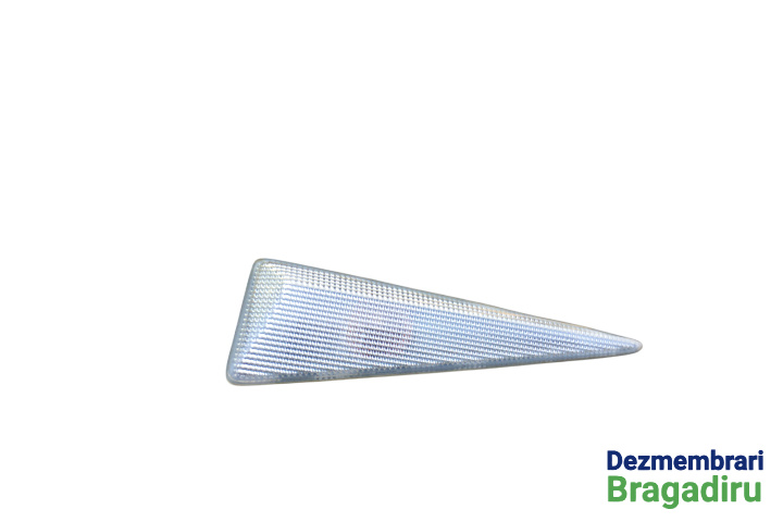 Lampa semnalizare pe aripa fata dreapta Renault Megane 2 [facelift] [2006 - 2012] Sedan 1.5 dCi MT (82 hp)