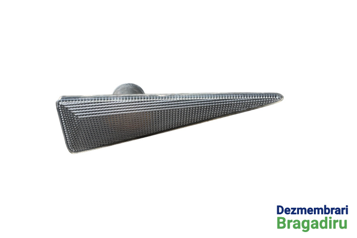 Lampa semnalizare pe aripa fata dreapta Renault Megane 2 [facelift] [2006 - 2012] Hatchback 5-usi 1.5 dCi MT (86 hp)