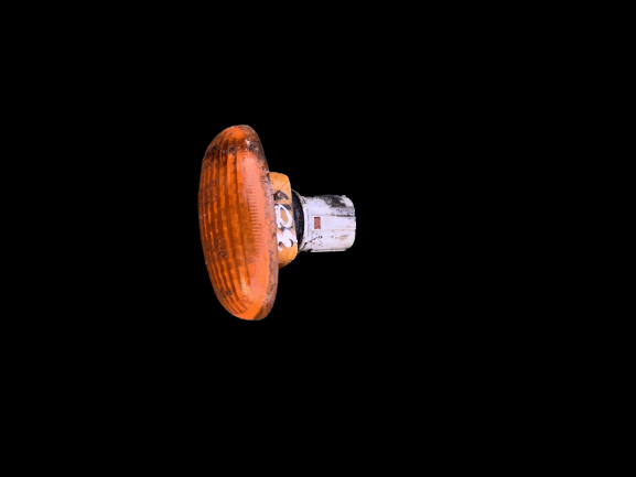 Lampa semnalizare pe aripa fata stanga Daewoo Matiz M150 [facelift] [2000 - 2016] Hatchback (KLYA) MF484 0.8 i
