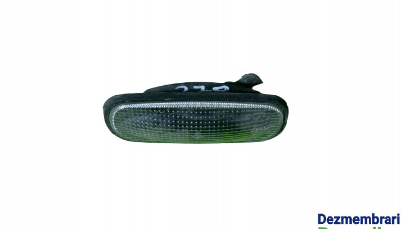 Lampa semnalizare pe aripa fata stanga MG ZT [2001 - 2005] Sedan 2.5 AT (190 hp) V6