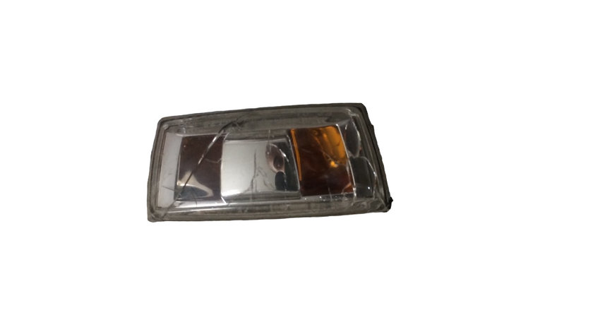 Lampa semnalizare pe aripa stanga Opel Corsa D [2006 - 2011] Hatchback 3-usi 1.3 CDTi MT (75 hp)