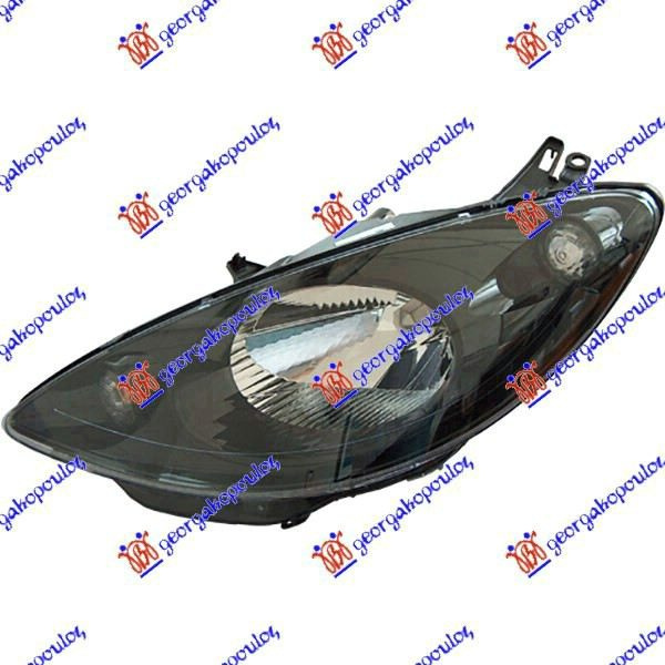 Lampa Semnalizare - Peugeot 1007