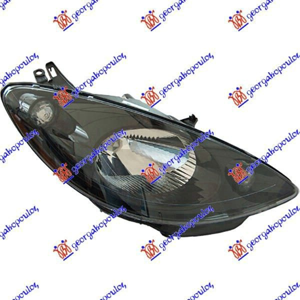 Lampa Semnalizare - Peugeot 1007