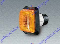 Lampa Semnalizare - Peugeot 205 1983 , 632528