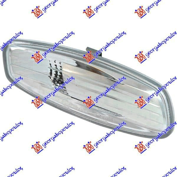 Lampa Semnalizare - Peugeot 207 2006 , 6325g6