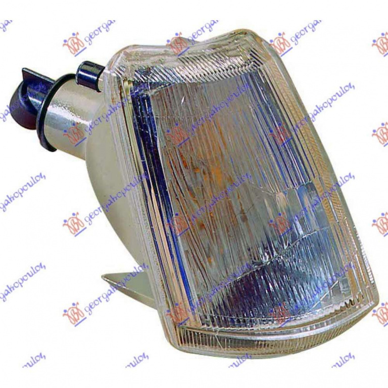 Lampa Semnalizare - Peugeot 309 1986 , 632528