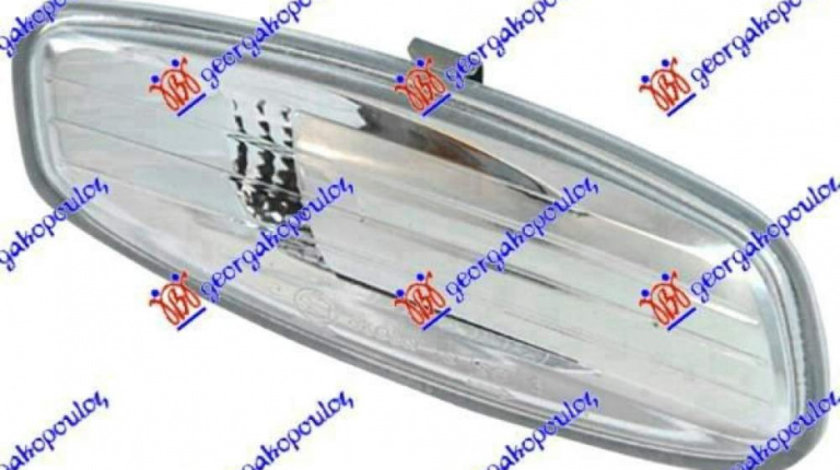 Lampa Semnalizare - Peugeot 508 2008 , 6325g5