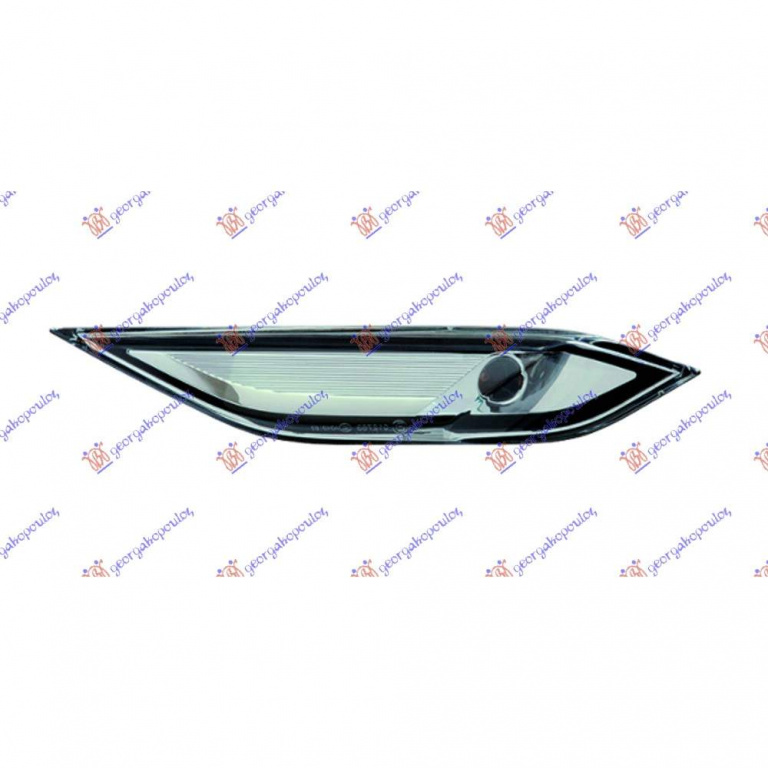 Lampa Semnalizare - Peugeot Expert/Traveller 2016 , 6325g3