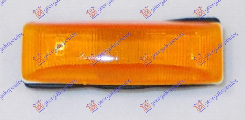 Lampa Semnalizare - Renault 5 Super 85-95,