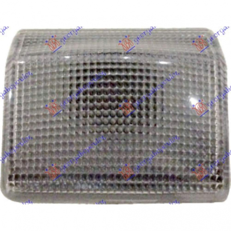Lampa Semnalizare - Renault Clio 2006 , 8200343322