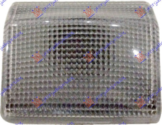 Lampa Semnalizare - Renault Clio 2009 , 8200343322