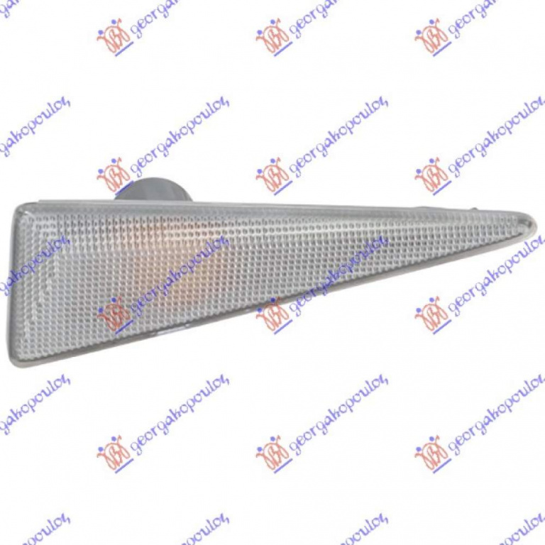 Lampa Semnalizare - Renault Master/Mascott1998 1999 , 4401951