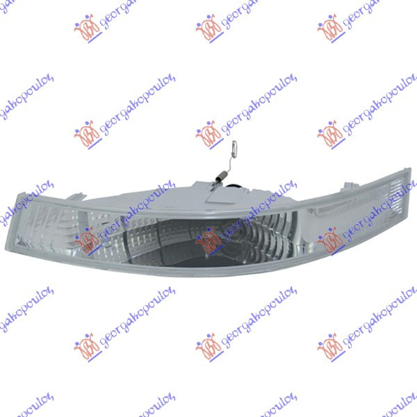 Lampa Semnalizare - Renault Master/Mascott1998 1999 , 8200263356