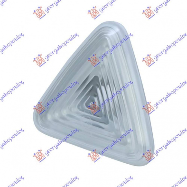 Lampa Semnalizare - Renault Master/Mascott1998 1999 , 89376312